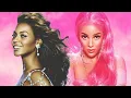Download Lagu Beyonce x Doja Cat - Partition x Streets (mashup)
