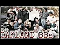 OAKLAND BORDER BROTHERS GANG AGAINST THE GRAIN