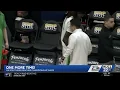 Georgia Southern reaches SBC Tournament Championship game