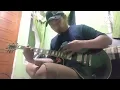 Download Lagu Andra \u0026 the backbone Dengarkan aku cover gitar