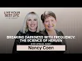 Download Lagu Duisternis doorbreken met frequentie: de wetenschap van de hemel met Nancy Coen | LEEF JE BESTE L...