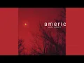 Bad Moons - American Football