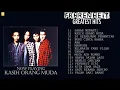 Fahrenheit - Kasih Orang Muda Greatest Hits (Official Audio Compilation)