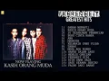 Download Lagu Fahrenheit - Kasih Orang Muda (Official Audio)