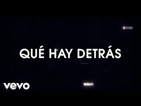 Download MP3 RBD - Qué Hay Detrás (Lyric Video)