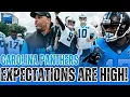 Download Lagu The BIGGEST Panthers News \u0026 Rumors Before Training Camp Starts!