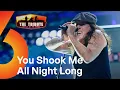 Download Lagu You Shook Me All Night Long - ACinDC The Tribute // ACDC cover | The Tribute