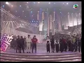 翡翠歌星賀台慶1992 林憶蓮 黎明 明明白白我的心