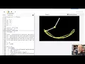 Modeling a Double Pendulum with Python
