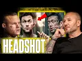 MARSOC Raider Survives Headshot and Has Out of Body Experience in War
