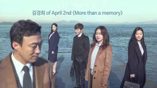 Download [기억 OST 4] 김경희 - More Than A Memory (Lyrics) [FULL HD AUDIO] MP3