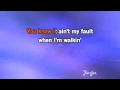 Little Red Wagon - Miranda Lambert | Karaoke Version | KaraFun