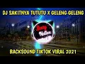 Download Lagu SYARIF PROJECT IHAA!!! DJ SAKITNYA TUTUTU x DIGELENG GELENGViral TikTok 2021  KLYIUT