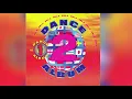 Lagu NO.1 DANCE ALBUM VOL.2