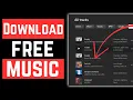 How To Download Music From YouTube Audio Library As MP3 File - Full Guide