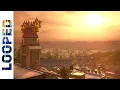 Download Lagu Kingdom Hearts III OST - The Afternoon Streets [1 Hour]