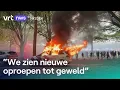 Moet Nederland vrezen voor gewelddadige verkiezingscampagne?