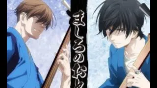 Download Mashiro no Oto - Opening 2「Ginsekai」By BURNOUT SYNDROMES MP3