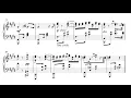 Liszt–Horowitz: Hungarian Rhapsody No. 2 (1953)
