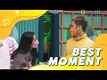 Download Lagu ANGGA WIJAYA Bukan PRIORITAS Depe! | Best Moment #PagiPagiAmbyar (3/3/21)