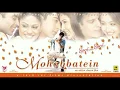 Soni Soni (Ishaan, Jaspinder Narula, Manohar Shetty, Pritha Mazumdar, Shweta Pandit, Uditnarayan