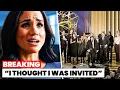 Download Lagu Meghan Loudly BOOED \u0026 SCOLDED At After Showing Up Uninvited at HBO Max Emmy Event