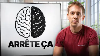 Pensée Binaire : La distorsion cognitive n°1 (une thérapie en 20 minutes)