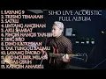 Download Lagu Siho Live Acoustic ( Full Album ) Satru - Siho Cover | Tanpa Iklan!! - Musik Ambyar