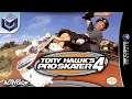 Download Lagu Longplay of Tony Hawk's Pro Skater 4