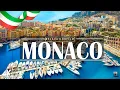 Lagu Beautiful Monaco 4K • Relaxing Italian Music, Instrumental Romantic • Video 4K UltraHD
