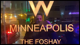 W Minneapolis Coolest Luxury Hotels