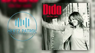 Download Dido   White Flag   432hz MP3