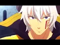 Lagu DEMON LORD「AMV」  SOLDIER ᴴᴰ