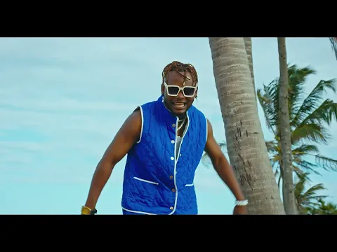 Download MP3 B2K_ft Lody Music_Tumekubaliana (official video)