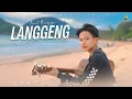 Download Lagu Farel Prayoga - LANGGENG (Official Lyric Video FP Music)