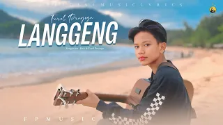 farel prayoga langgeng official lyric video fp music 