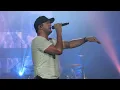 Luke Bryan "Down To One" Live at BB&T Pavilion