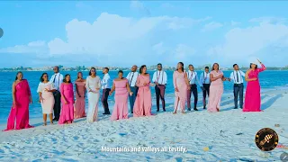 EVERYTHING IS BEAUTIFUL // MSANII MUSIC GROUP