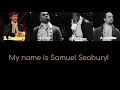 Farmer Refuted || Hamilton || Color Coded Lyrics [1-6]