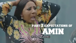 amin secrets unveiled in latest yoruba movie 2023 drama movie explanation part 2 expectations