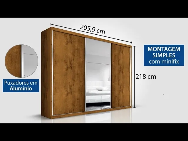 Vídeo do produto Vídeo do produto