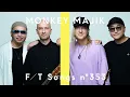 MONKEY MAJIK - 空はまるで / THE FIRST TAKE