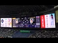 紅林弘太郎 選手 ｢LANA  Like a Flower｣ 登場曲 オリックス･バファローズ 選手 ビジョン映像 演出 @ 京セラドーム 2026