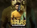 Download Lagu Khalasi Magenta Riddim by  DJ Lemon Mashup  Khalasi Song DJ Remix | Downtempo #music #dj #djlemon
