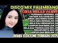 PLAYLIST TERBARU CINTA MERAH JAMBU  POP NOSTALGIA KENANGAN POPULAR 2025 
