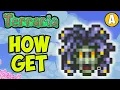Terraria how to get Medusa Head EASY Terraria Medusa Head