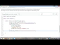 How to solve Java Output Formatting problem in Hackerrank