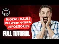 How to Migrate Issues Between GitHub Repositories 2026 Full Guide