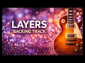 Lagu 🎸 Layers | Fusion Groovy Backing Track B Minor