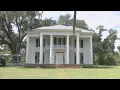 Jackson County discusses future of historic Great Oak Property